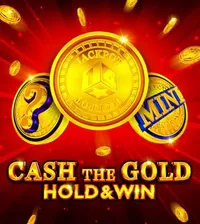 Cash The Gold
